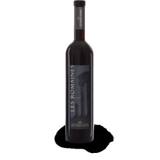 Pinot Noir - Les Romaines 2018 La Côte - aoc